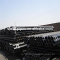 JBC Steel Pipe cold drawn perforated steel pipe